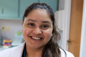 Picture of Dr.Rabail