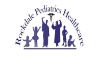 Rockdale pediatrics logo